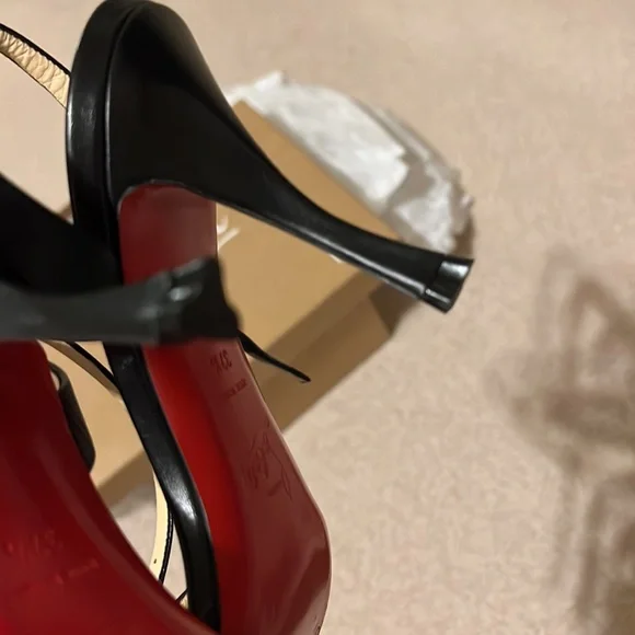 Christian Louboutin Shoes - Picture 7 of 15